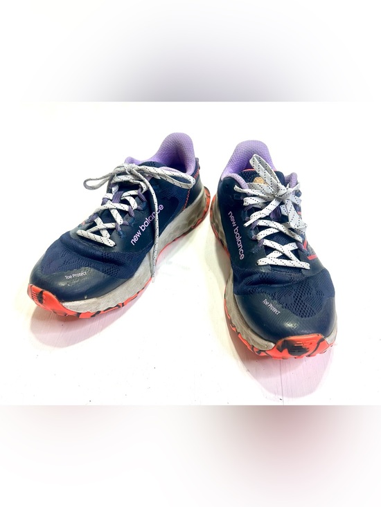 New Balance Shoes - New Balance Fresh Foam Garoé Trail Running Shoes Womens 7.5 WTGAROLE